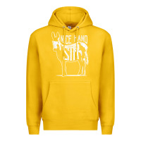 Lemon Nice Hand Sir Donkey Poker Funny Gambling Design For Fans Premium Hoodie - DesignPulse