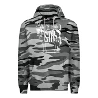 Slate Camo Nice Hand Sir Donkey Poker Funny Gambling Design For Fans Premium Hoodie - DesignPulse