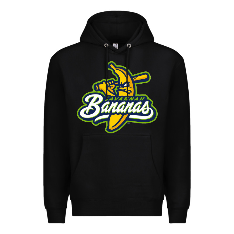 Bananas Premium Hoodie by DesignPulse | Teevron