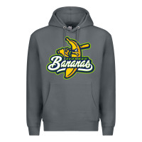 Rock bananas Premium Hoodie - DesignPulse