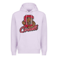 Cornell Premium Hoodie | Teevron