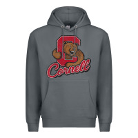 Rock cornell Premium Hoodie - DesignPulse