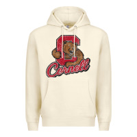 Sandshell cornell Premium Hoodie - DesignPulse