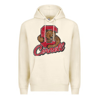 Tofu cornell Premium Hoodie - DesignPulse