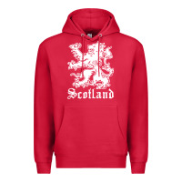 Cardinal youth scotland Premium Hoodie - DesignPulse