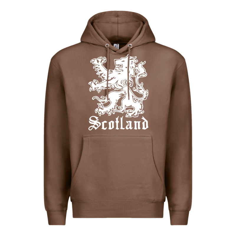 Youth Scotland Premium Hoodie by DesignPulse | Teevron