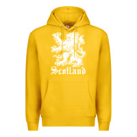 Lemon youth scotland Premium Hoodie - DesignPulse