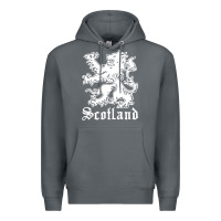 Rock youth scotland Premium Hoodie - DesignPulse