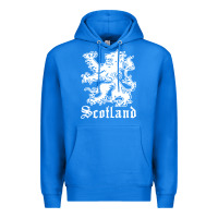 True Royal youth scotland Premium Hoodie - DesignPulse