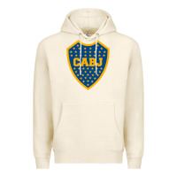 Tofu Boca Juniors Premium Hoodie - DesignPulse