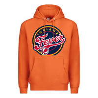 Carrot indiana,team,fever Premium Hoodie - DesignPulse