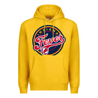 Lemon indiana,team,fever Premium Hoodie - DesignPulse