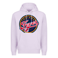 Lilac indiana,team,fever Premium Hoodie - DesignPulse