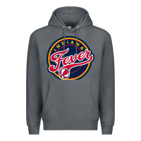 Rock indiana,team,fever Premium Hoodie - DesignPulse