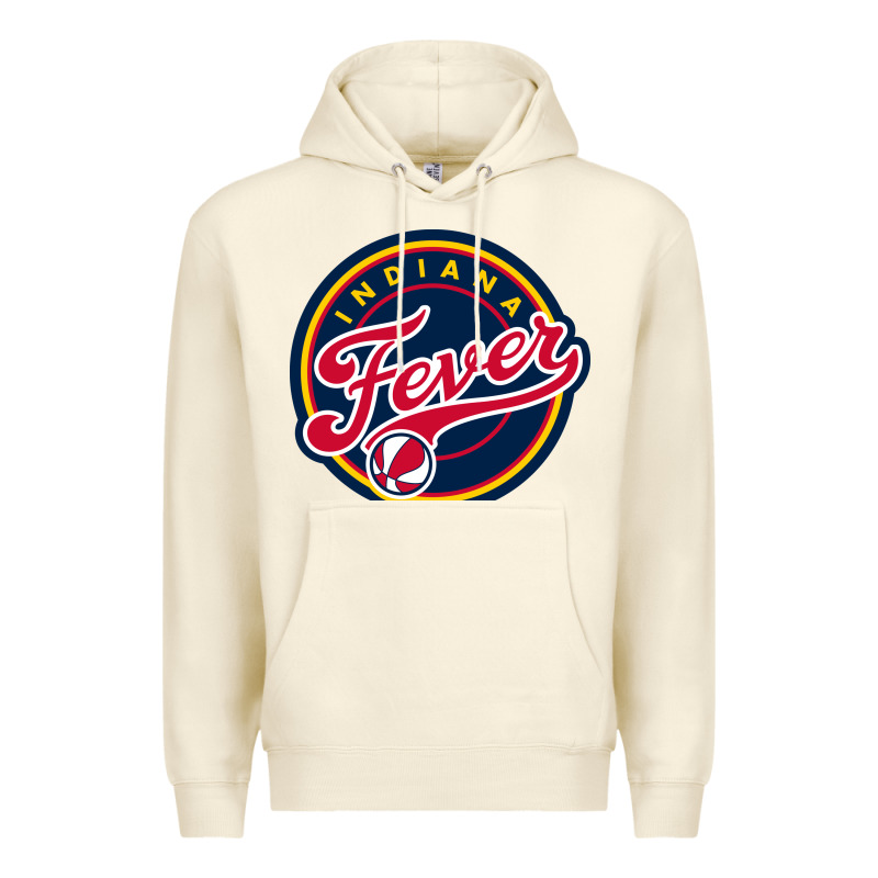 Indiana,team,fever Premium Hoodie by DesignPulse | Teevron