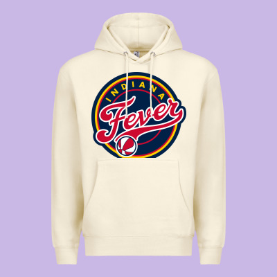 Indiana,team,fever Premium Hoodie Designed By Designpulse
