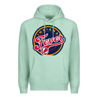 Seafoam indiana,team,fever Premium Hoodie - DesignPulse