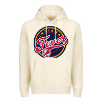 Tofu indiana,team,fever Premium Hoodie - DesignPulse