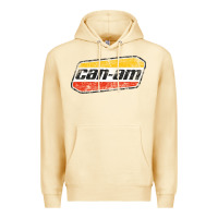 Pina Colada CANAM Vintage Original ATV UTV off road Gift Long Sleeve Premium Hoodie - DesignPulse
