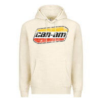 Canam Vintage Original Atv Utv Off Road Gift Long Sleeve Premium Hoodie | Teevron