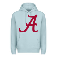 Blue Mist -alabama athletics Premium Hoodie - DesignPulse