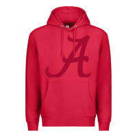 Cardinal -alabama athletics Premium Hoodie - DesignPulse