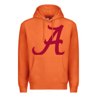 Carrot -alabama athletics Premium Hoodie - DesignPulse
