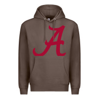 Coffee -alabama athletics Premium Hoodie - DesignPulse
