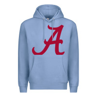 Colony Blue -alabama athletics Premium Hoodie - DesignPulse