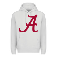 Dove Grey -alabama athletics Premium Hoodie - DesignPulse