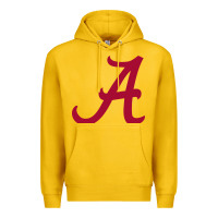 Lemon -alabama athletics Premium Hoodie - DesignPulse