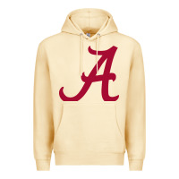 -alabama Athletics Premium Hoodie | Teevron