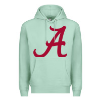 Seafoam -alabama athletics Premium Hoodie - DesignPulse