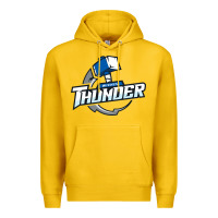 Lemon wichita thunder Premium Hoodie - DesignPulse