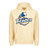 Pina Colada wichita thunder Premium Hoodie - DesignPulse