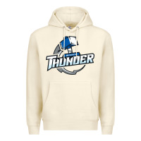 Sandshell wichita thunder Premium Hoodie - DesignPulse