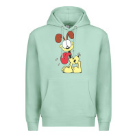 Seafoam odie the dog gift Premium Hoodie - DesignPulse