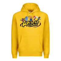 Lemon awa na awa ni clubs Premium Hoodie - DesignPulse
