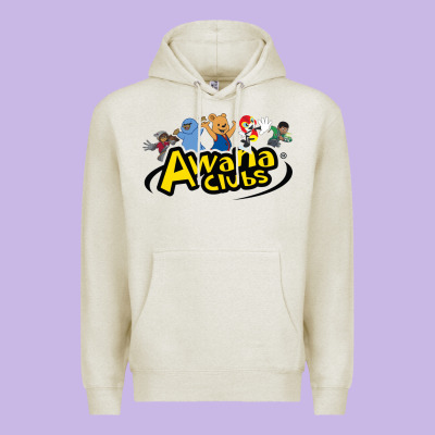 Awa Na Awa Ni Clubs Premium Hoodie Designed By Designpulse