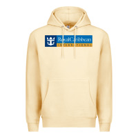 Pina Colada Royal Caribbean International Premium Hoodie - DesignPulse