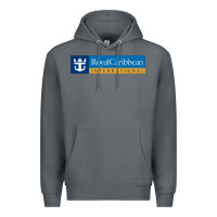 Rock Royal Caribbean International Premium Hoodie - DesignPulse
