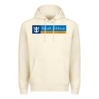 Sandshell Royal Caribbean International Premium Hoodie - DesignPulse