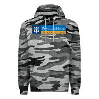 Royal Caribbean International Premium Hoodie | Teevron