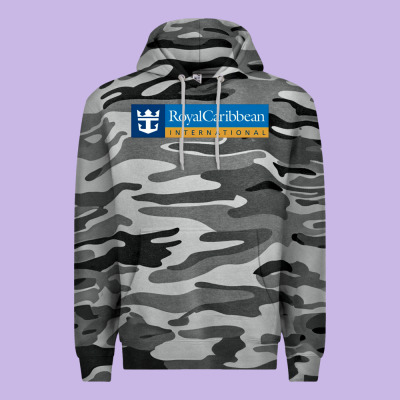 Royal Caribbean International Premium Hoodie Designed By Designpulse