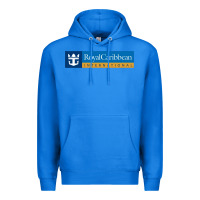 True Royal Royal Caribbean International Premium Hoodie - DesignPulse