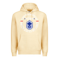 Pina Colada senior master sergeant retired air force retirement gifts t shirt Premium Hoodie - DesignPulse