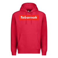 Cardinal tabarnak quebec french canadian canada profanity sacre cuss premium t Premium Hoodie - DesignPulse