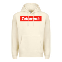 Sandshell tabarnak quebec french canadian canada profanity sacre cuss premium t Premium Hoodie - DesignPulse