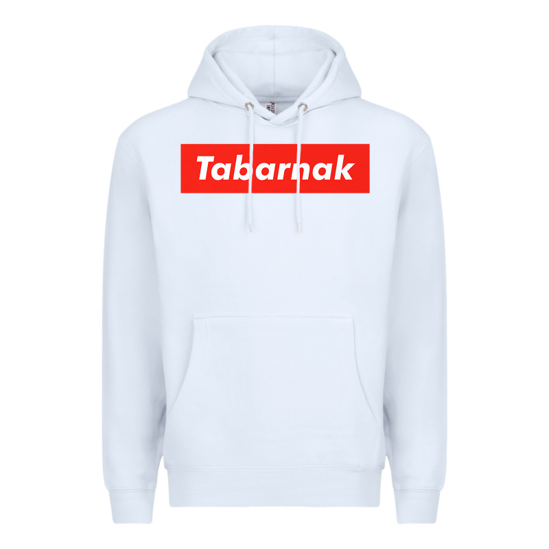 Tabarnak Quebec French Canadian Canada Profanity Sacre Cuss Premium T Premium Hoodie by DesignPulse | Teevron