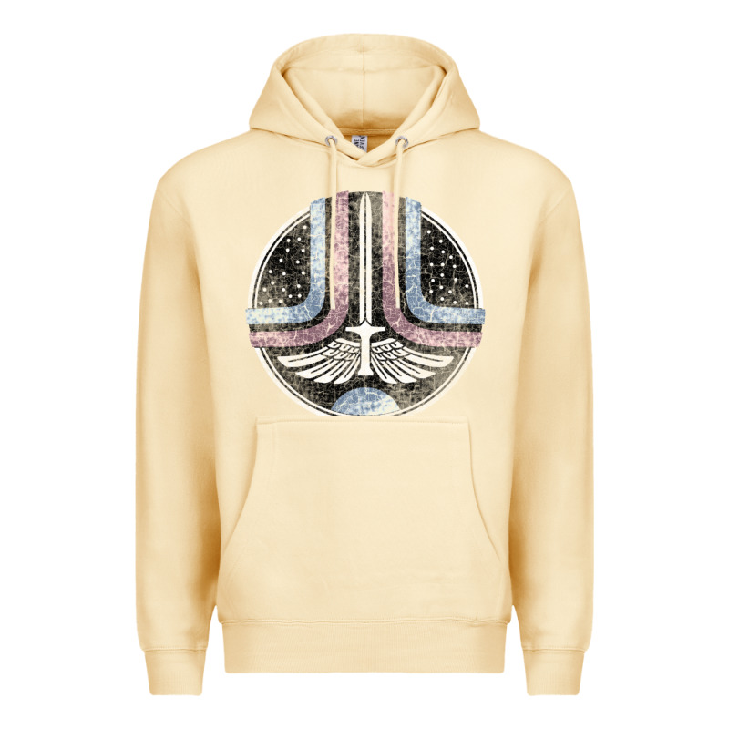 Starfighter (the Last Starfighter) Premium Hoodie by DesignPulse | Teevron